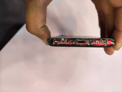 iPhone XR non-10 x 8 condition Face ID on