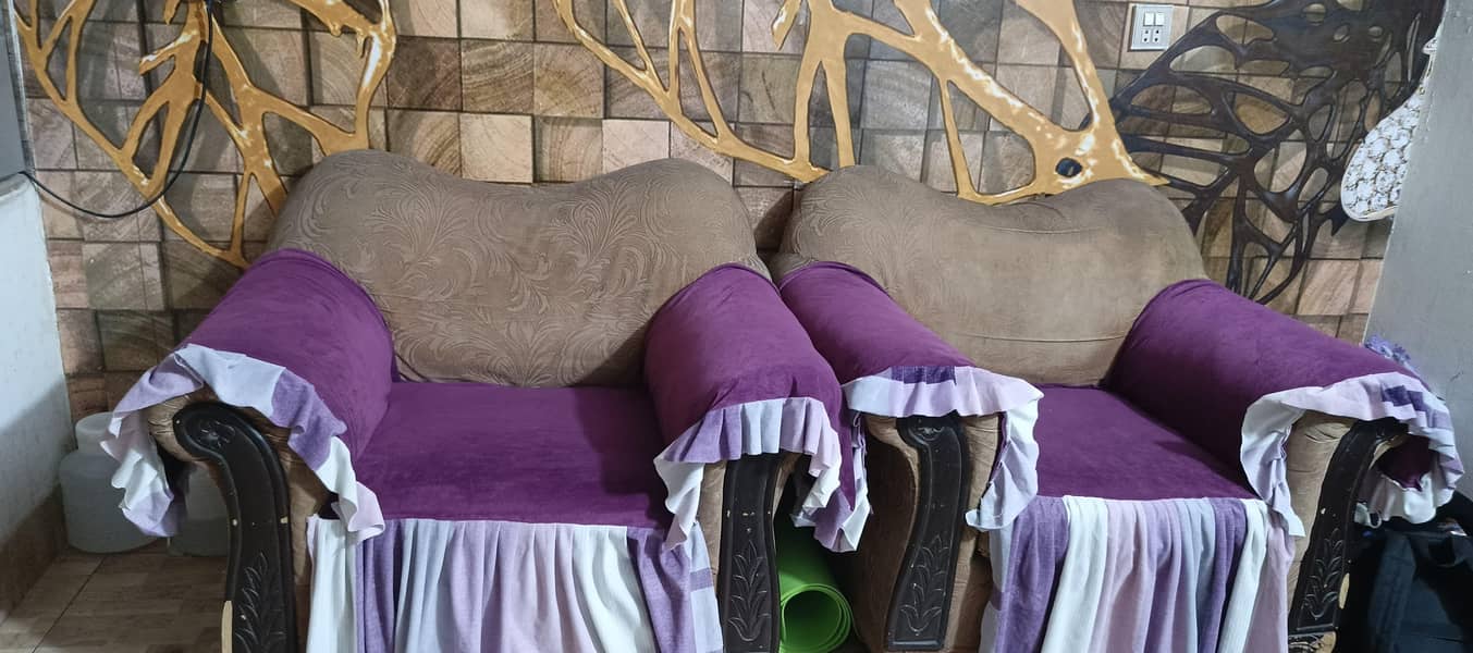Sofa set 1