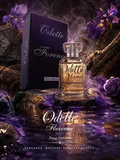 luxury perfume for women