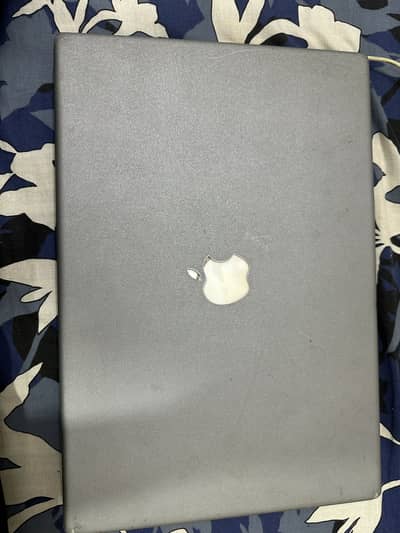 Macbook pro 15 inch