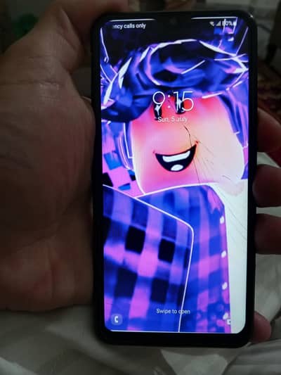 Samsung Mobile A10S