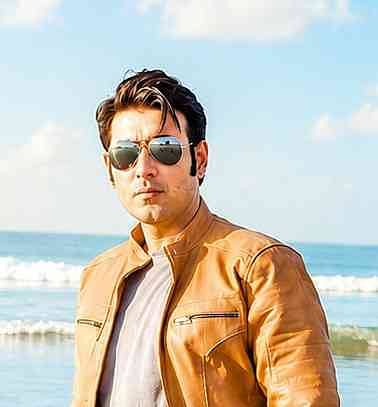 Hasnain Raza