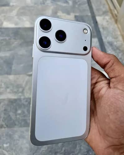 Apple iPhone XR convert to iphone 17 pro