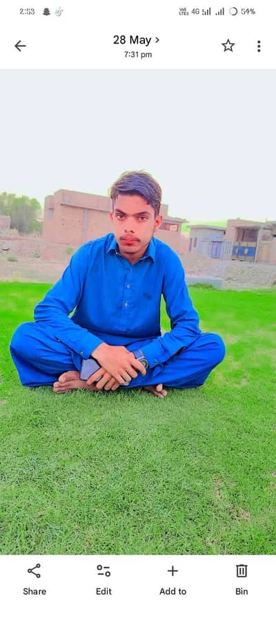 Umair seehar 