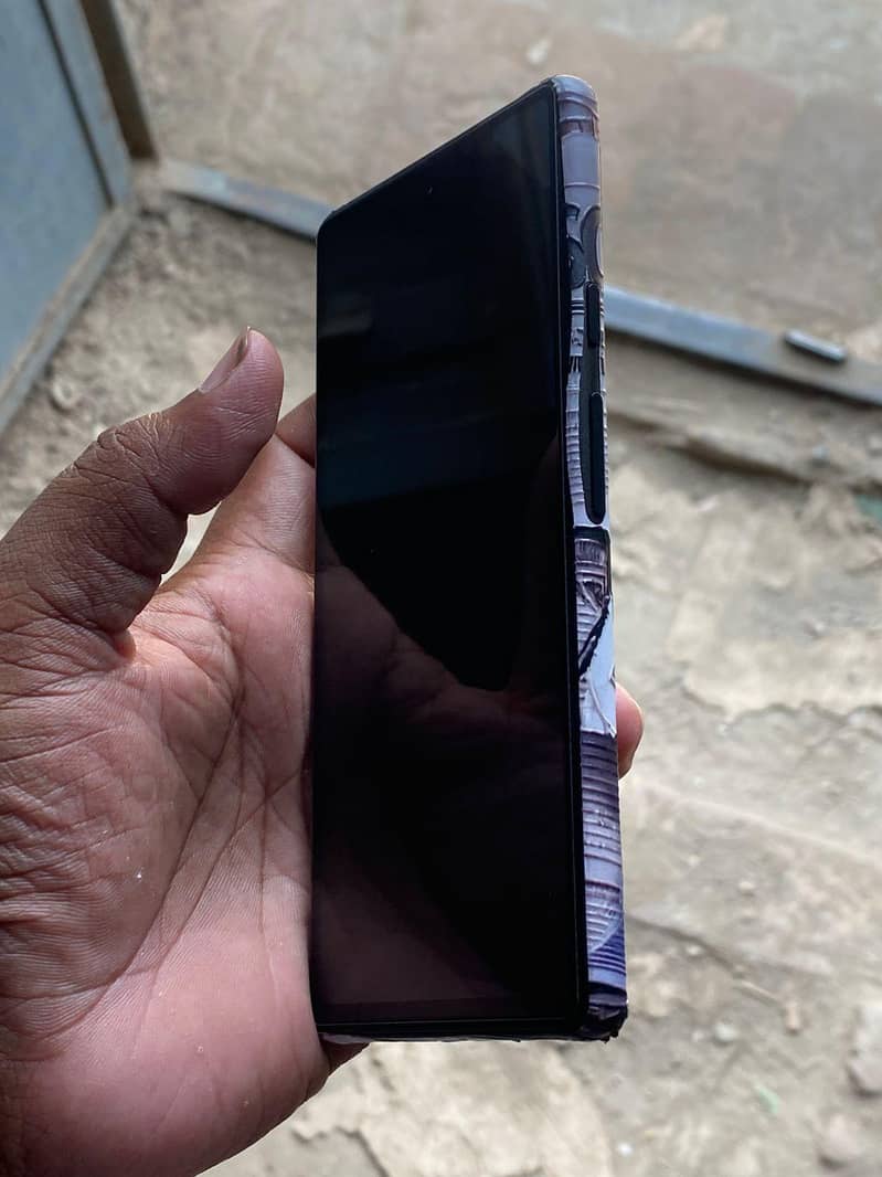 Google Pixel 6a 3