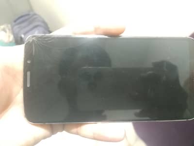 Motorola Moto Z3