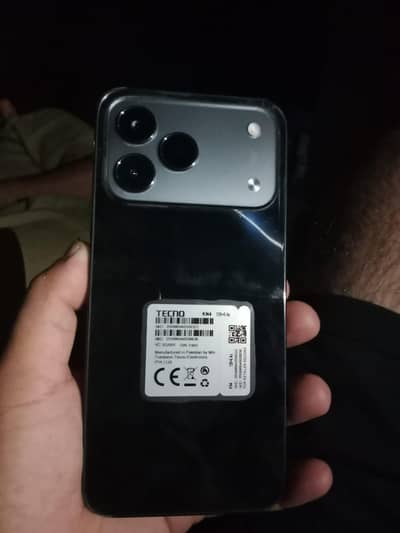 Tecno spark 50 6/128