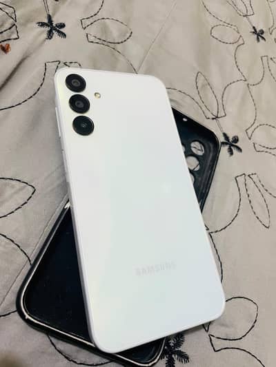 Samsung Mobile A15 8/256 GB