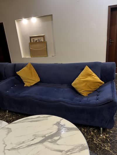 Aesthetic sofa’s