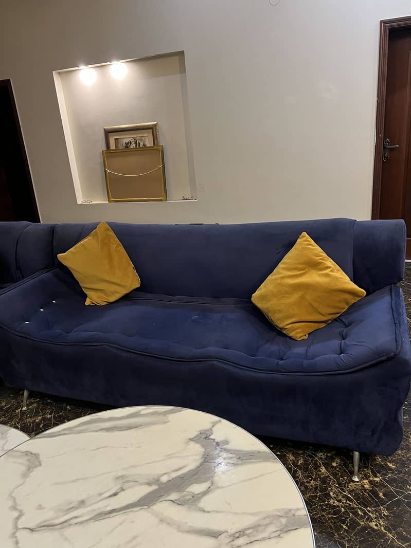 Aesthetic sofa’s 0