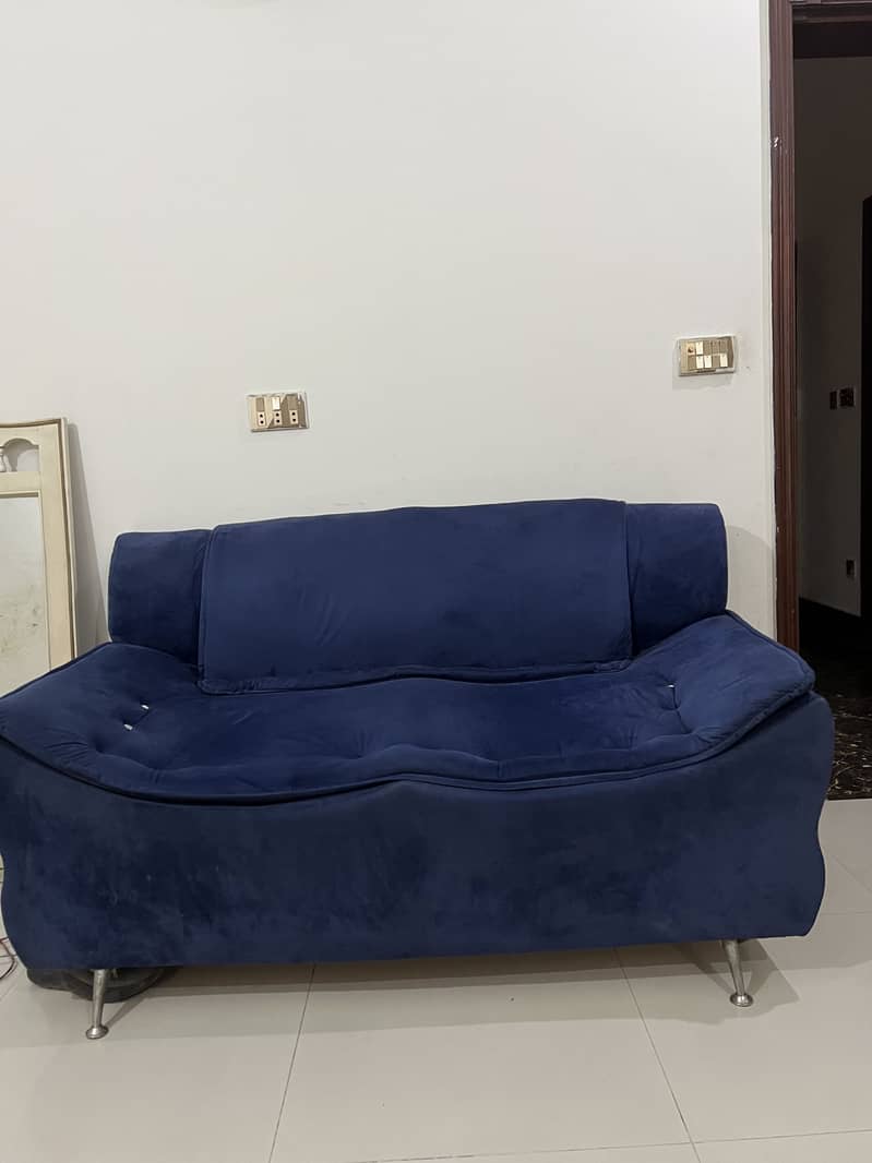 Aesthetic sofa’s 1