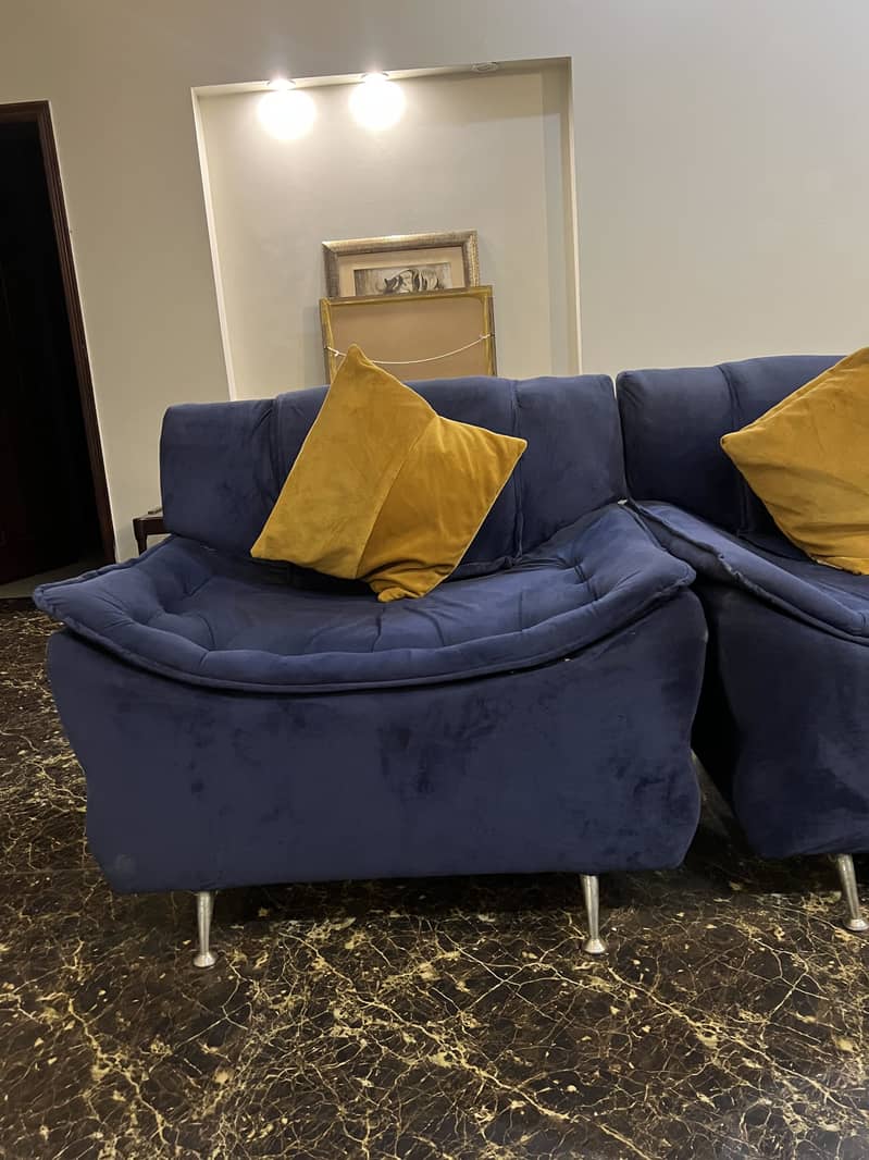 Aesthetic sofa’s 2