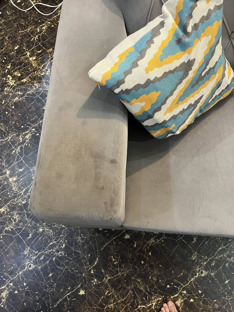 Aesthetic sofa’s 3