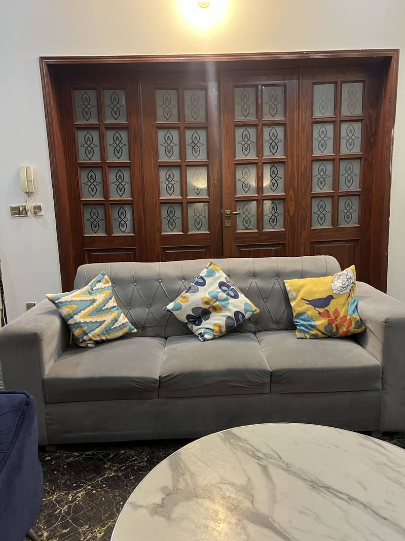 Aesthetic sofa’s 4