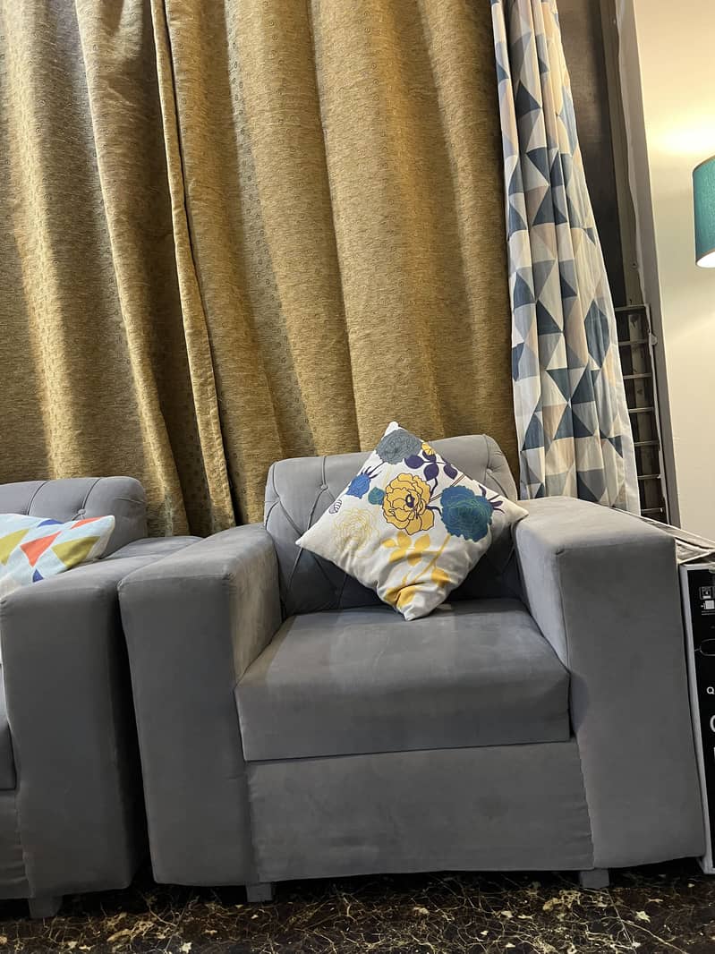 Aesthetic sofa’s 6