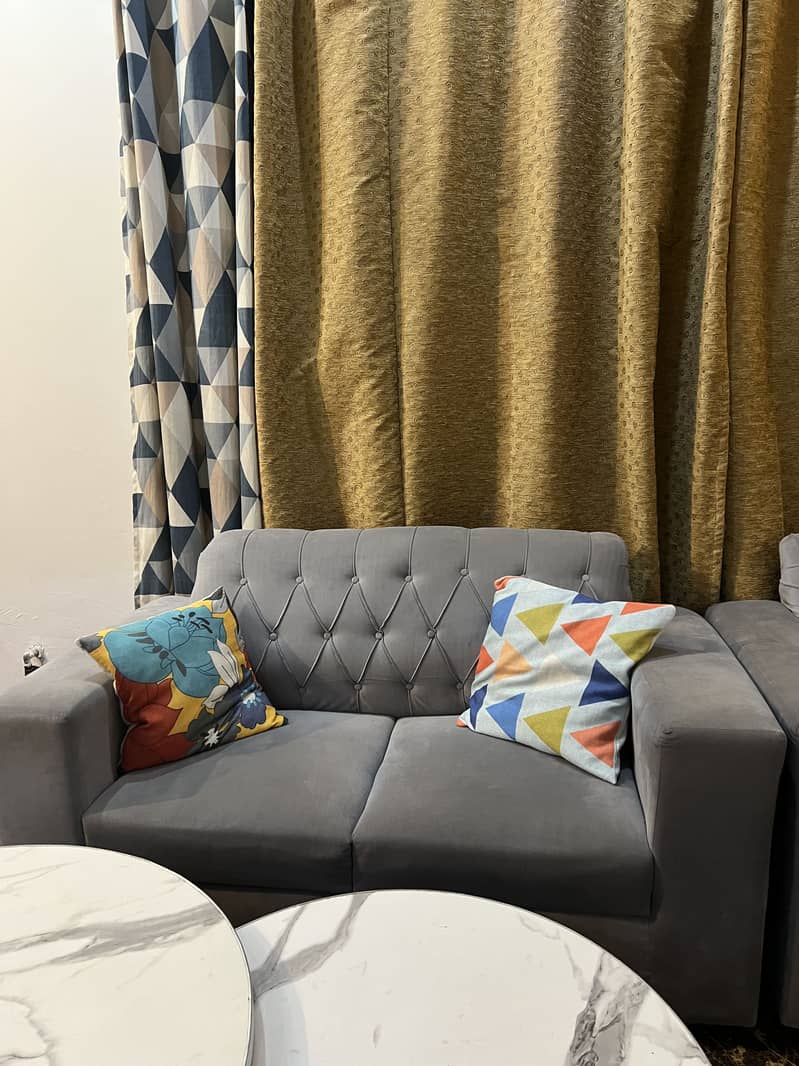 Aesthetic sofa’s 7