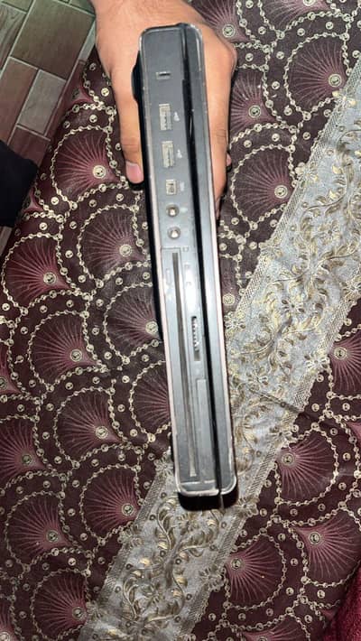 Dell precision 4700 laptop for sale