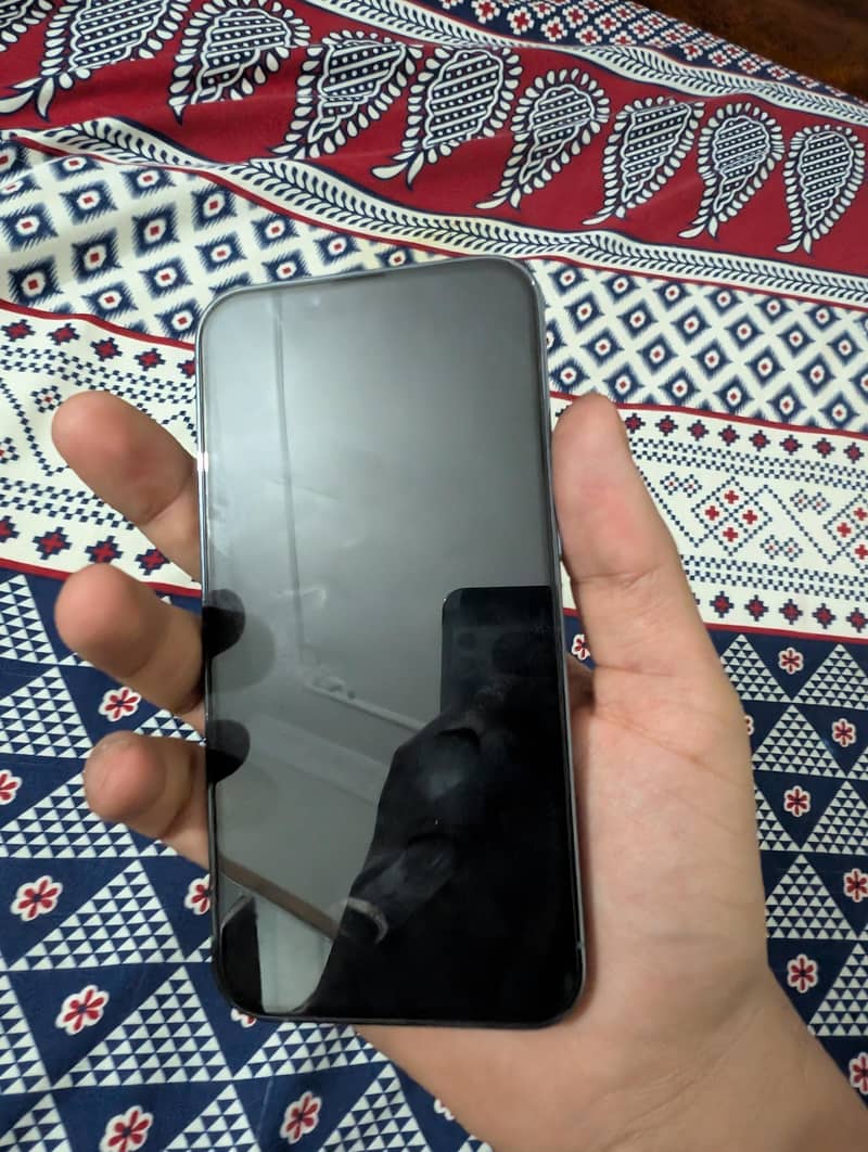 Apple iPhone 13 Pro 1