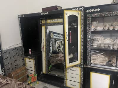Complete Furniture For Sale