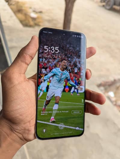 Tecno spark 40 pro plus