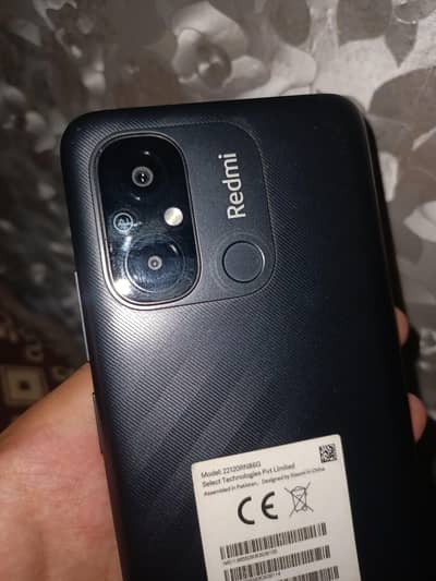 Redmi 12C
