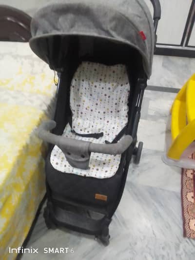 Stroller