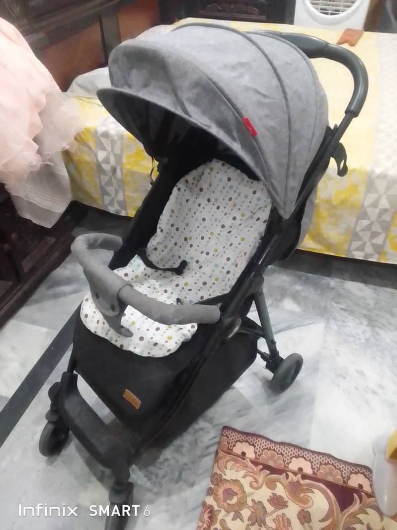 Stroller 1