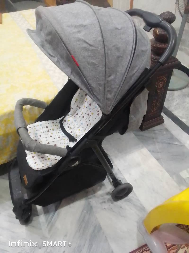 Stroller 3