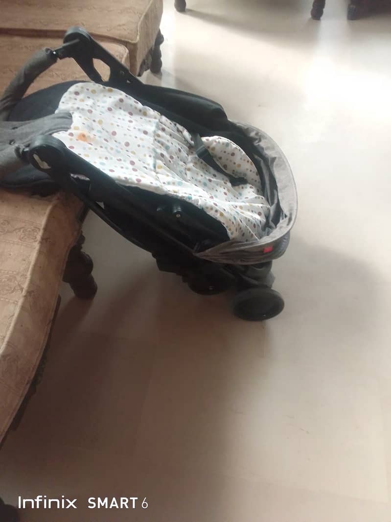 Stroller 4