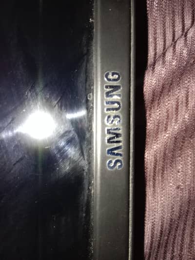 Samsung 100% original TV in value able price