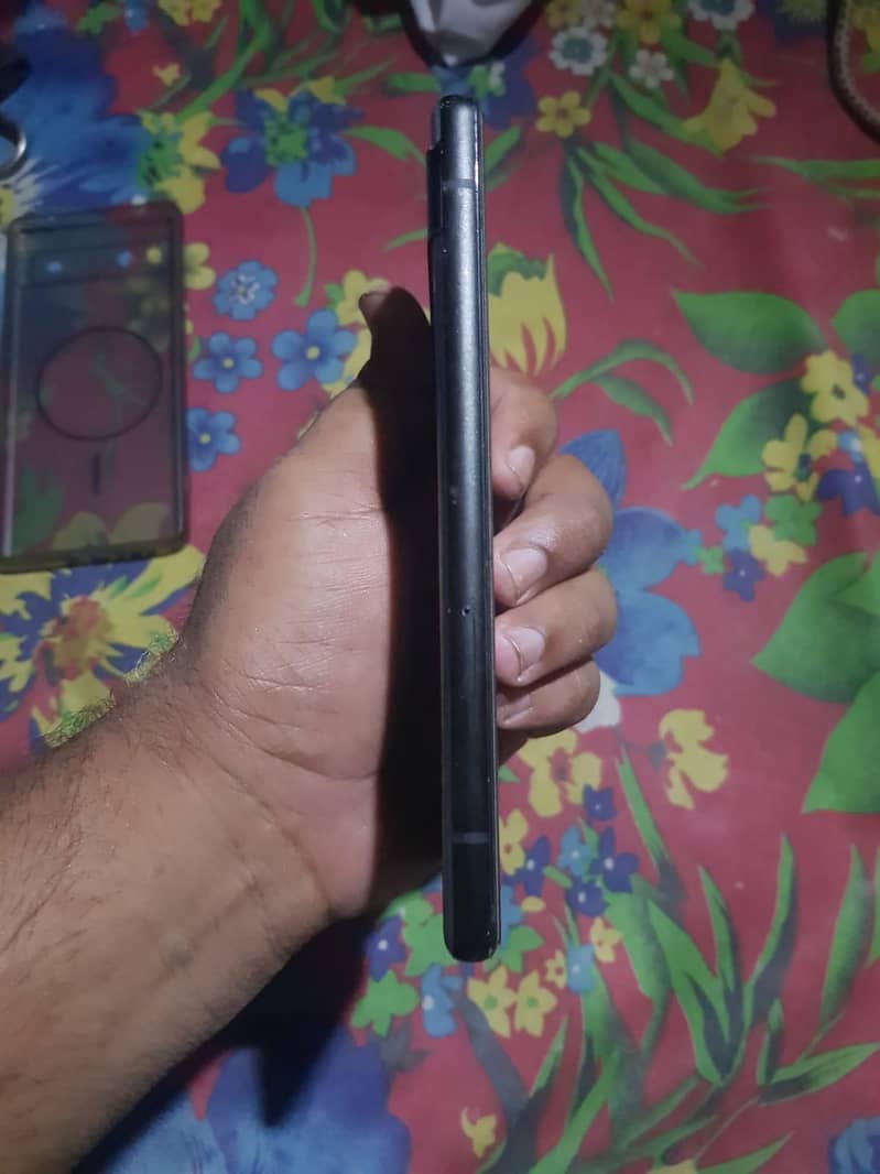 Google Pixel 6a 3