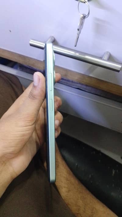 Infinix Smart