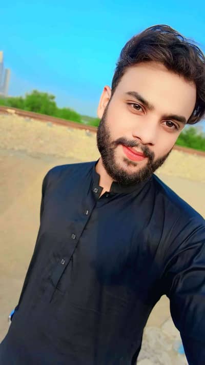 Zain Ali