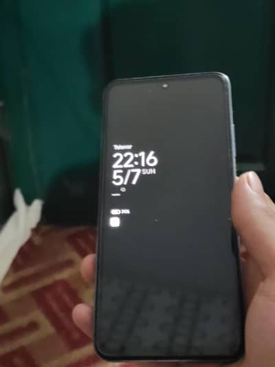 Xiaomi Redmi 11