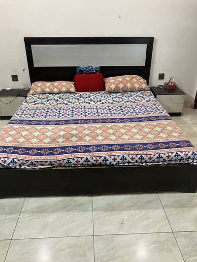 Bedroom set