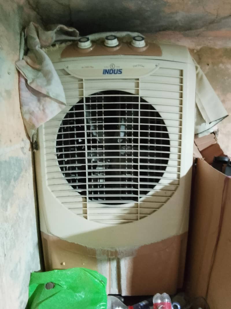 Indus cooler 2