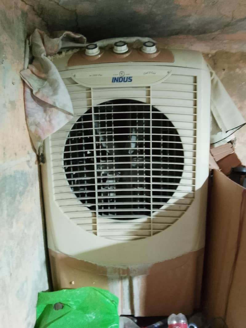 Indus cooler 3