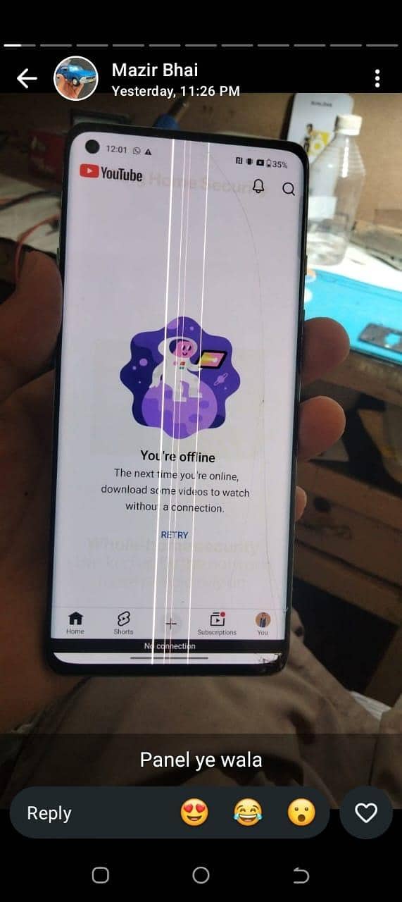 One Plus 8 3
