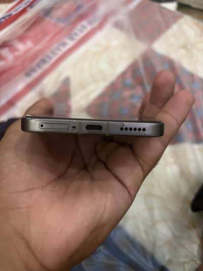 Infinix Note 60 pro