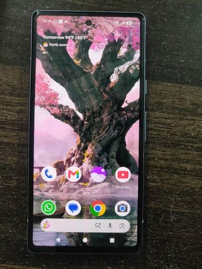 Google Pixel 7a