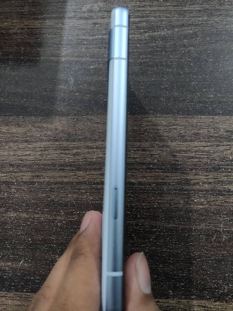 Google Pixel 7a 3