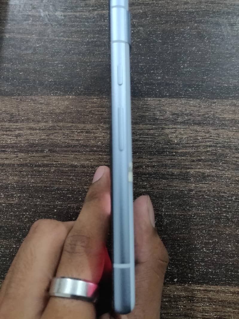 Google Pixel 7a 5