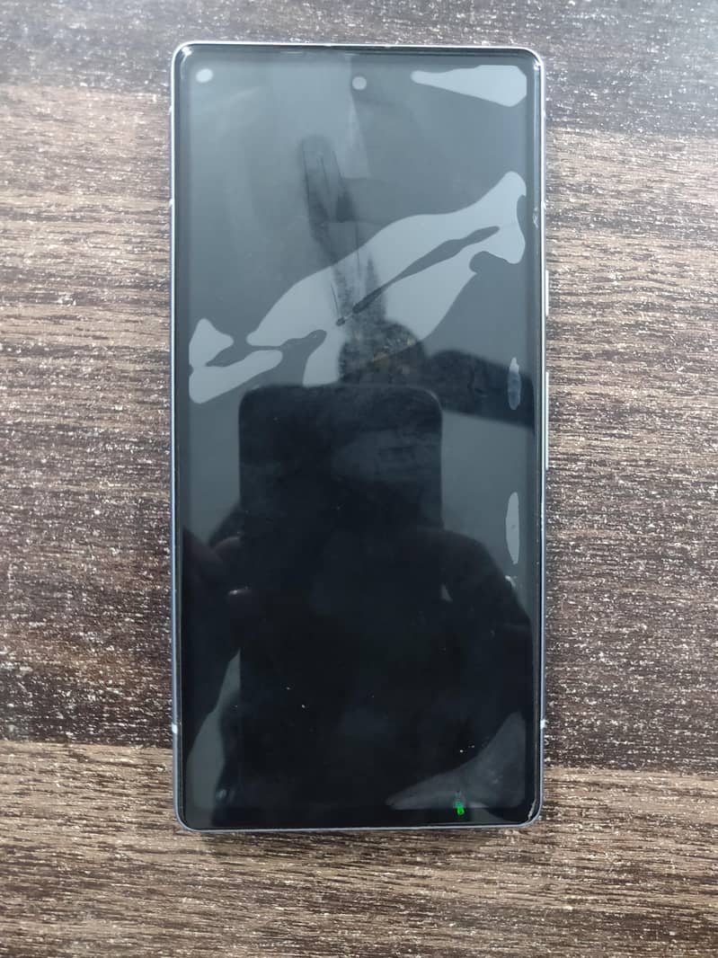 Google Pixel 7a 6