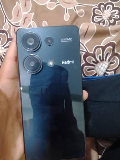 Xiaomi Redmi Note 13 Pro