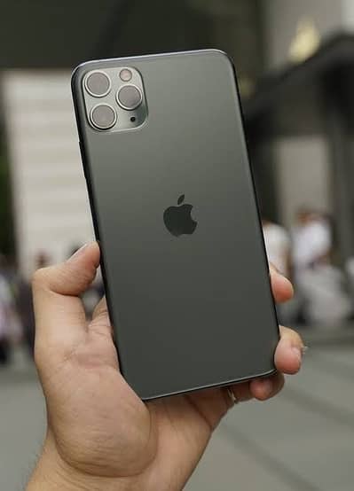 Apple iPhone 11 Pro Max