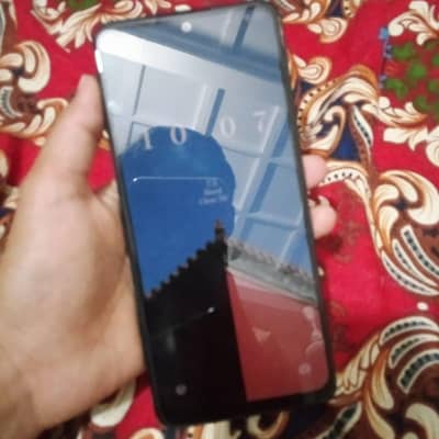 REDMI NOTE 12