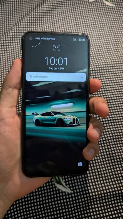 Infinix hot 9
