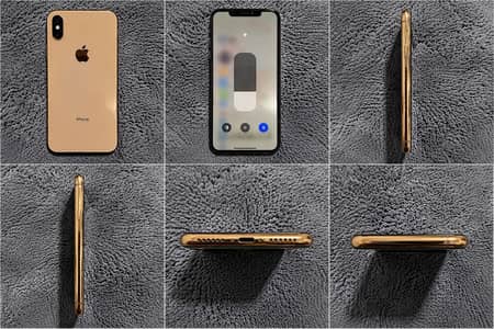Apple iPhone XS Max
