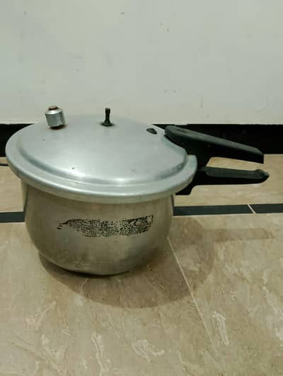 Cooker