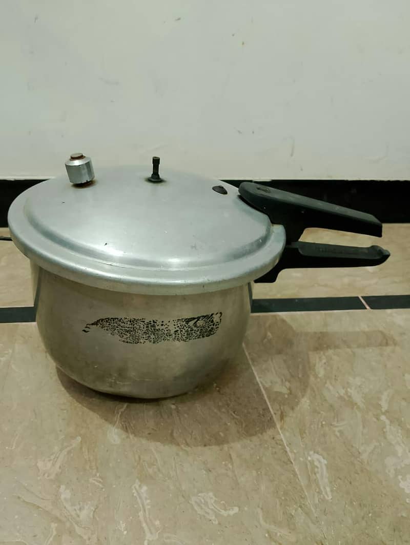 Cooker 0